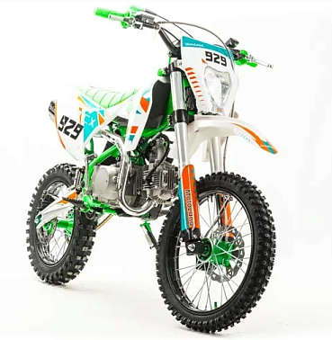 Питбайк MOTOLAND (МОТОЛЕНД) Кросс 125 TCX125 E