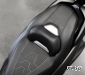 Скутер JILANG (ДЖИЛАНГ) MAX PRO 180 (49сс) Инжектор