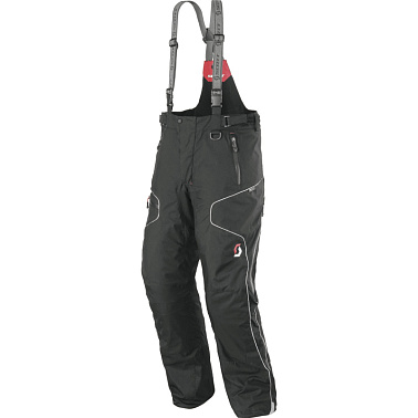 П/комбинезон муж. SIDEHILL GT BLACK