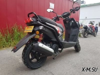 Скутер X-MOTORS SMART II PRO