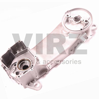 Корпус картера левый 161QMK