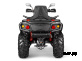 Квадроцикл AODES Pathcross ATV650L EPS XE PRO SPORT 2025г.