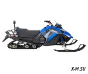 Снегоход Ataki WD150
