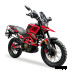 Мотоцикл FUEGO Tekken 250 3.0