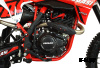 Мотоцикл PROGASI SUPER MAX 250 RR (ЭПТС)
