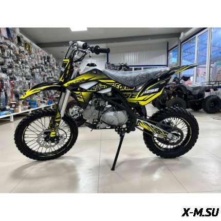 Питбайк Fidelis Et Fortis SE125E