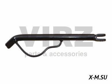 Подножка боковая STINGER,FLASH,TACTIC, B-08/09