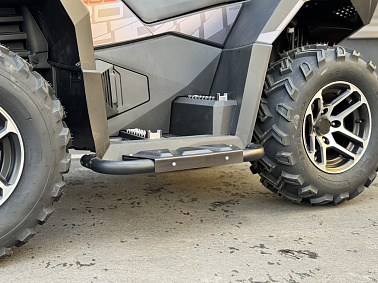 Квадроцикл GBM CRONOS 420 4WD EFI ST