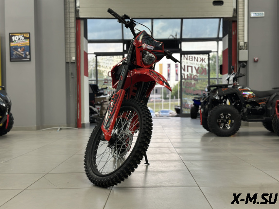 Кроссовый мотоцикл PROMAX MX350