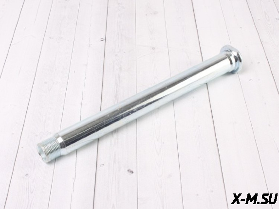 Ось передняя XR125