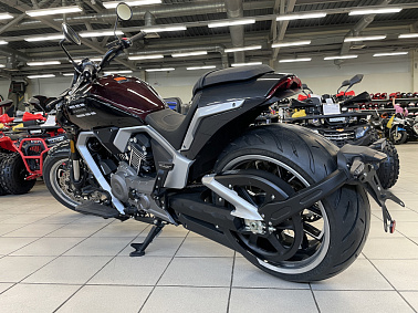 Мотоцикл GAOKIN THOR 1000