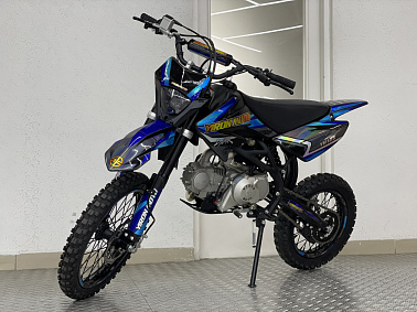 Питбайк YIRON MOTO 125