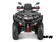 Квадроцикл AODES Pathcross ATV650L EPS XE PRO SPORT 2025г.
