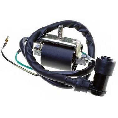 Катушка зажигания 139FMB,147FMH,152FMH 50-125см3 с кронштейном