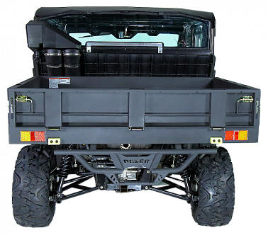 Мотовездеход (UTV/БАГГИ) AODES Desertcross 1000CC-6 HVAC