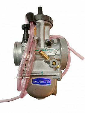 Карбюратор Keihin PWK38  10160360PRO