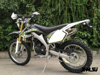 Мотоцикл CROSSMASTER SPORT