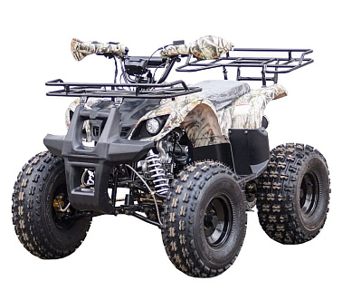 Квадроцикл STALKER 150