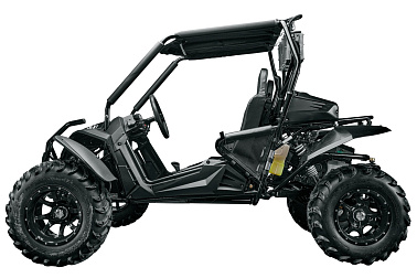 Багги KTA K7 LE 2023 с ПСМ