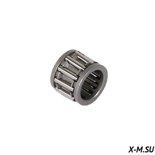 Подшипник игольчатый (сепаратор) 1214 (12х17х14); DIO,LEAD