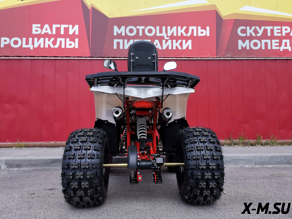 Квадроцикл PROMAX WILD 2.0 190 LUX