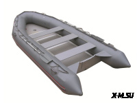 Лодка ПВХ ФАВОРИТ F 500