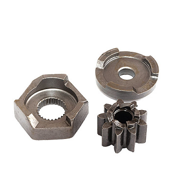 Шестерня привода кикстартера AD, SEPIA