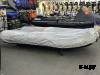 Транспортировочный тент MISHIMO 430 RIVER FJET PRO серый