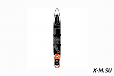 SUP Board GLADIATOR PRO  22.0 Dragon