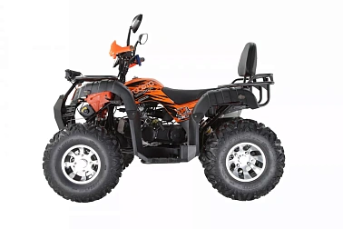 Квадроцикл YACOTA SELA MAX 200