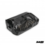 Лодка ПВХ Лидер "Тайга-290"Р рейки, плоское дно