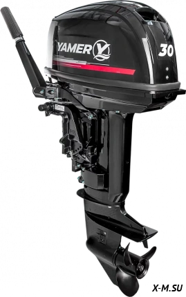 Лодочный мотор Yamer 30 FHS