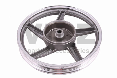 Диск колесный R14 задний 1.5-14 (19) (литой) (барабан. 130мм) PROMETEY