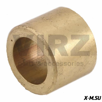 Втулка бендикса (в крышку вариатора) 12x7x10; 139QMB 