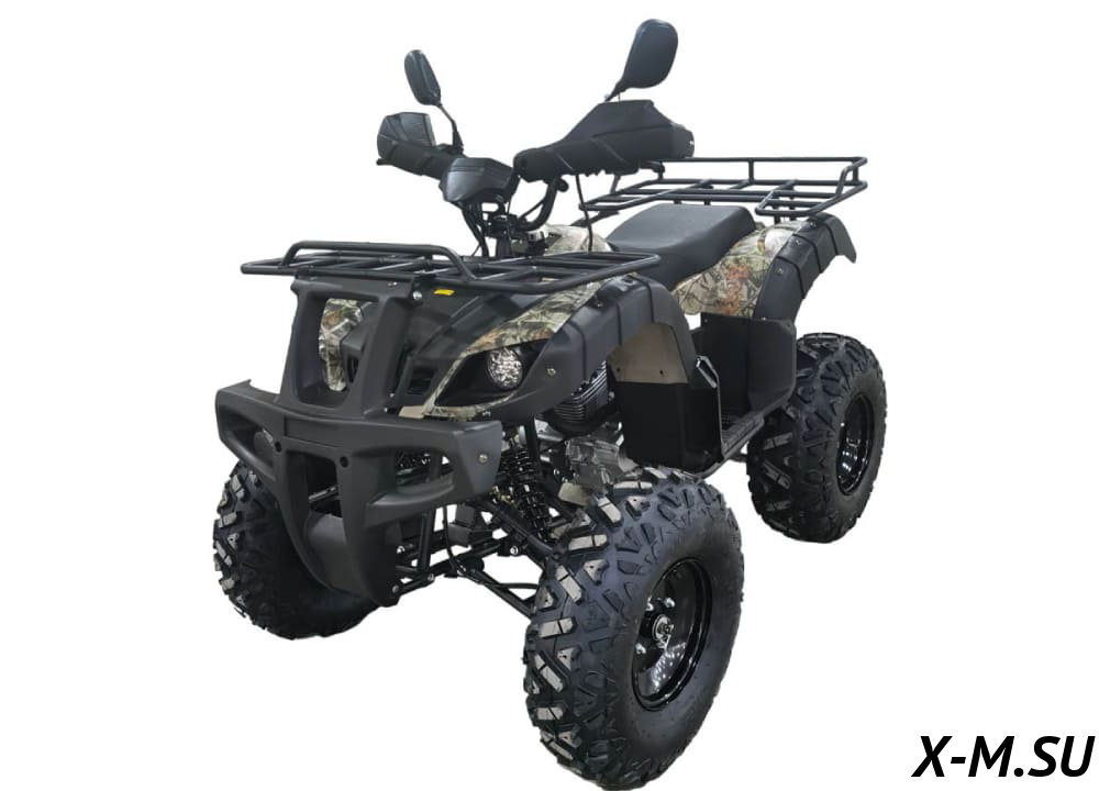 Квадроцикл UNIVERSAL Avenger TUNGUS 250