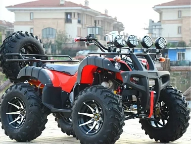 Квадроцикл YAMAHA REPLIKA MAX GRADE  300 кардан