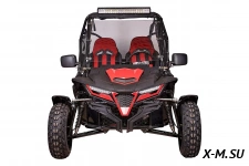 Багги YACOTA K5+