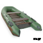 Лодка ПВХ CATFISH 340