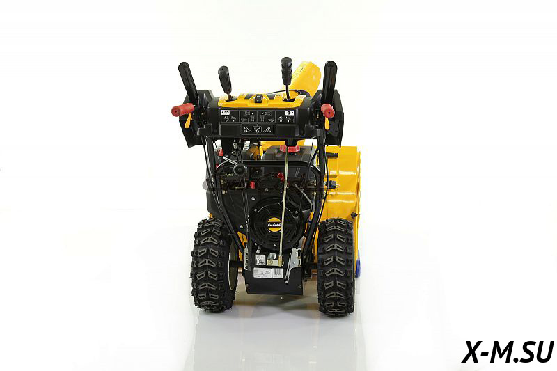 Снегоуборщик CUB CADET XS3 71 SWE