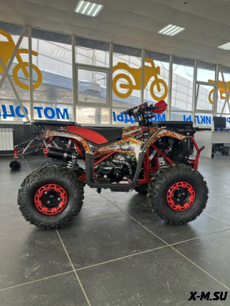 КВ4 PROMAX MINECRAFT 192