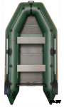 Лодка ПВХ КОЛИБРИ КМ300