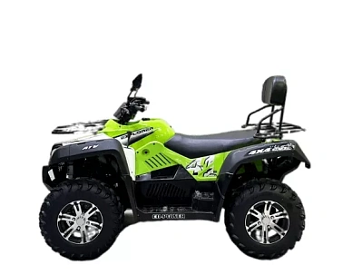 Квадроцикл Bison ATV Explorer 320 4x4