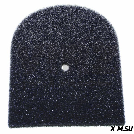 Фильтрующий элемент 157QMJ; ATV150 