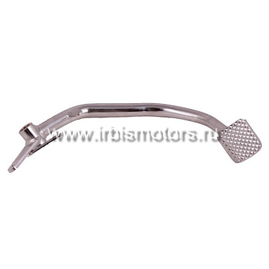 Педаль тормоза заднего GS200b