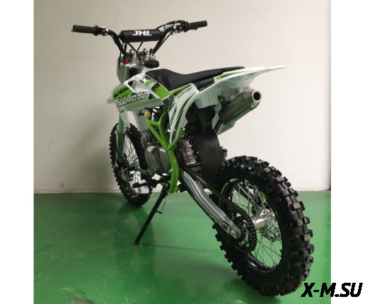Питбайк JHL MOTO JHL Z140E (YX1P56FMJ)