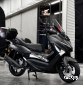 Скутер JILANG (ДЖИЛАНГ) MAX PRO 180 (49сс) Инжектор