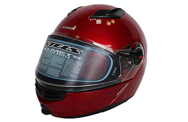 Шлем FF370 L модуляр