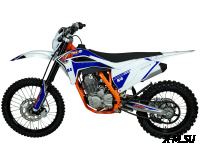 Мотоцикл кроссовый KAYO K4 300 MX 21/18 (2024 г.)