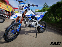 Мотоцикл MOTOLAND (МОТОЛЕНД) Кросс APEX125