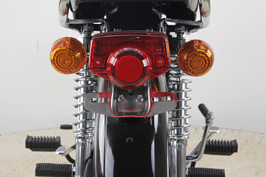 Мопед ROLIZ Альфа Эконом